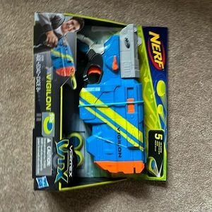 Nerf Vigilon Vortex VTX
